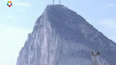 Rajoy y Barroso hablarán en las próximas horas sobre Gibraltar