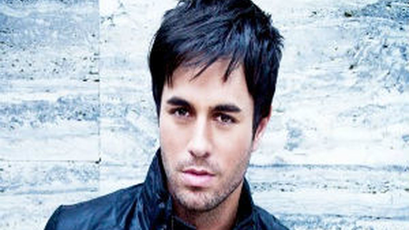 Enrique Iglesias