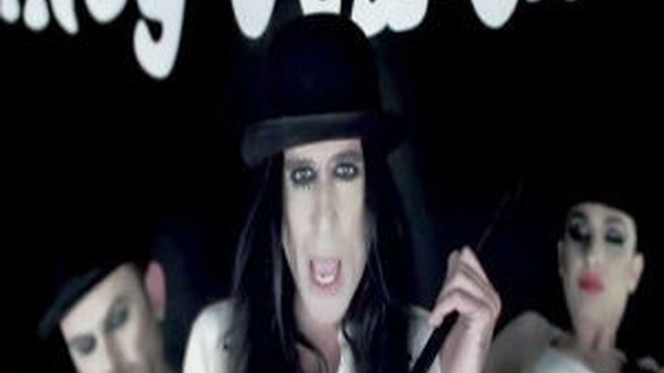 Las Nancys Rubias son abducidas por "Marcianos ye-yés" en su nuevo trabajo