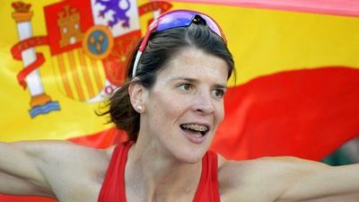 Beitia lidera la selección de 13 atletas para el Mundial de Sopot