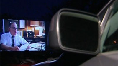 El Ayuntamiento de Getafe montará un  autocine este verano en el recinto ferial