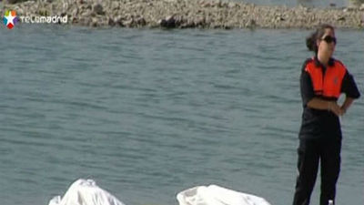 Las familias de las ecuatorianas ahogadas en Madrid piden ayuda a Ecuador