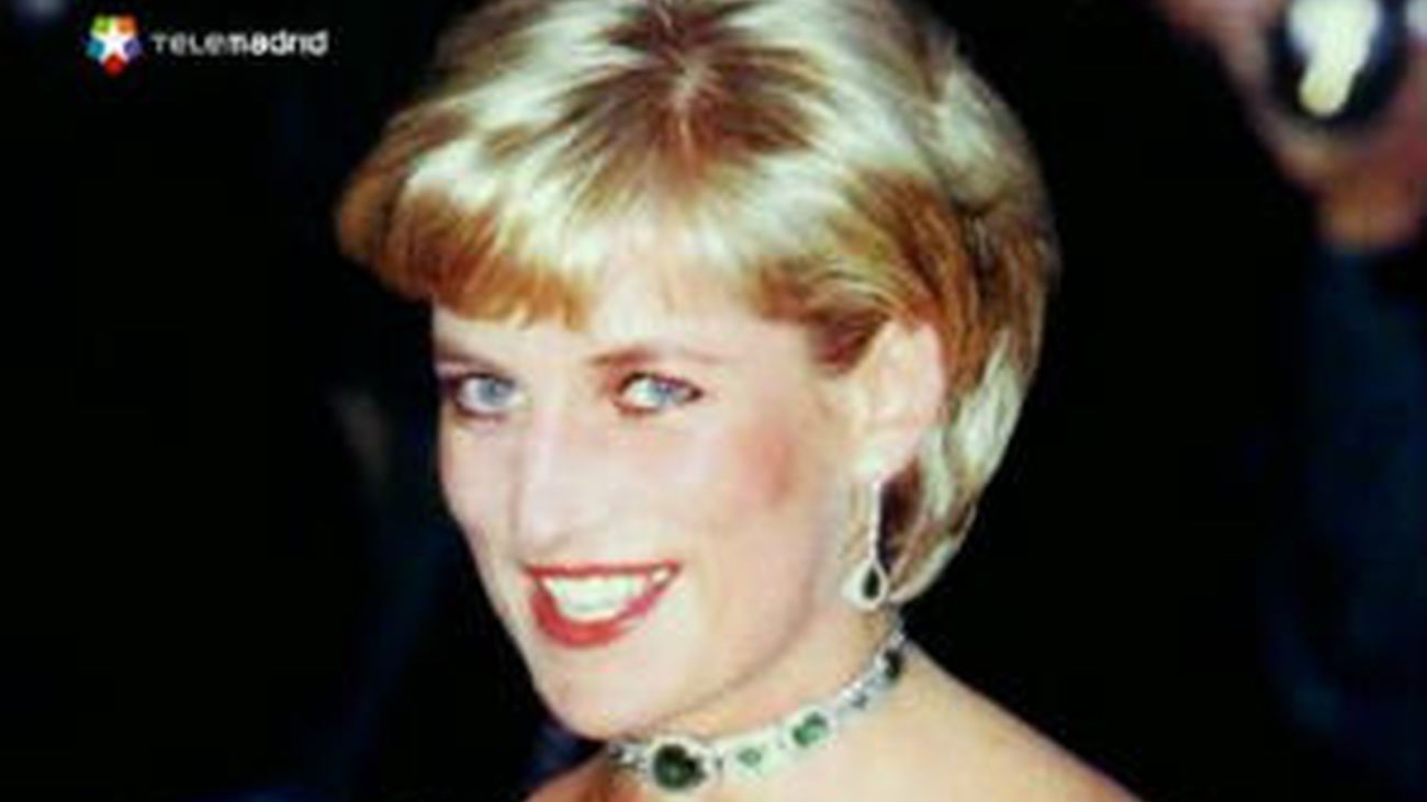 La policía británica evalúa una nueva información sobre la muerte de Diana