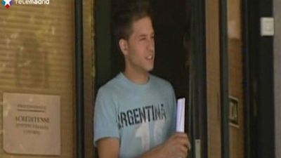 "Rafita" ingresa en prisión provisional tras la detención de este sábado