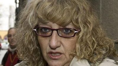 Los padres de Sandra Palo se reunirán este jueves con Gallardón