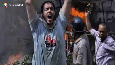 Al menos 24 soldados muertos en un ataque armado en el Sinaí egipcio