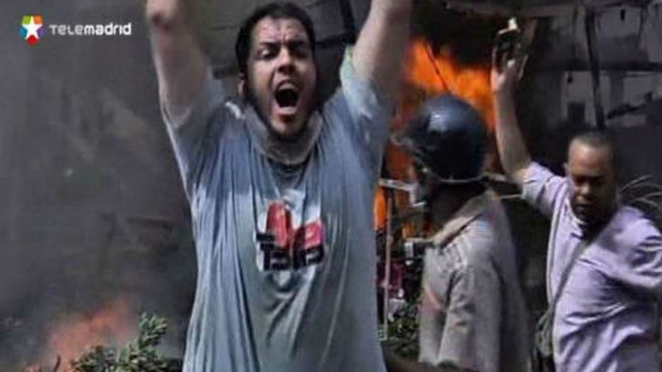 Al menos 24 soldados muertos en un ataque armado en el Sinaí egipcio