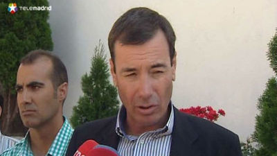 Gómez dice que el "conchabeo" en la privatización sanitaria tendrá "consecuencias"