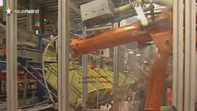 Casi 5.000 empresas cambian el domicilio social desde 2010 para ubicarse en Madrid