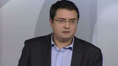 Pujalte defiende la querella contra Oscar López porque "insulta" a los militantes del PP