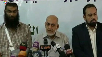 Los Hermanos Musulmanes nombran a un nuevo líder tras el arresto de Mohamed Badía