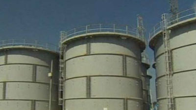 Una nueva fuga de agua radiactiva complica aún más la situación en Fukushima