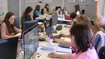 Las exportaciones madrileñas aumentaron un 23% entre enero y mayo de 2013