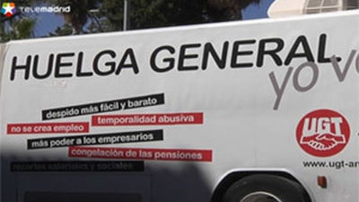 La Fiscalía ordena investigar la gestión de los fondos de formación de UGT