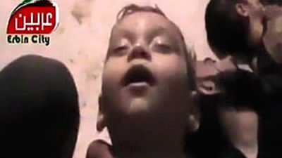 La oposición siria denuncia al menos 1.300 muertos en ataque químico cerca de Damasco