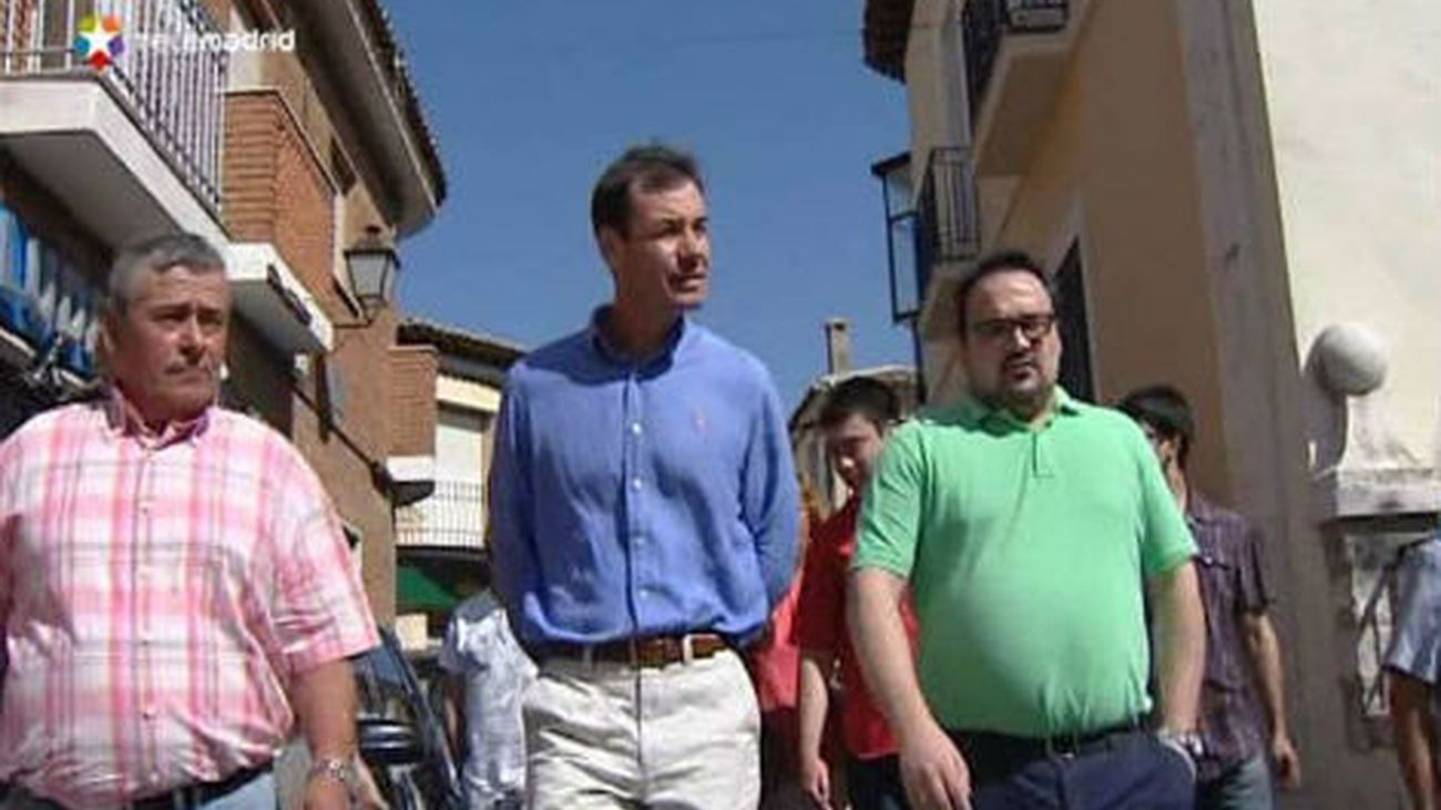 Gómez pide "frenar" la adjudicación de 3 hospitales  al HIMA San Pablo por estar "plegado de irregularidades"