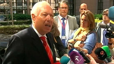 España y 6 países de la UE crean el 'grupo del Mediterráneo' para reforzar su cooperación