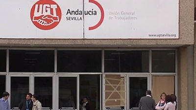 Anticorrupción pide 7 años de cárcel y 50 millones de multa para la excúpula de UGT-Andalucía