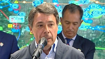 González, seguro de que Madrid colocará deuda en extraordinarias condiciones