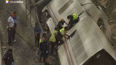 La asesoría jurídica de Adif evalúa  cómo cumplir el requerimiento del juez Aláez