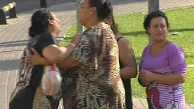 Muere una niña en un tiroteo en la barriada de Tres Mil Viviendas de Sevilla