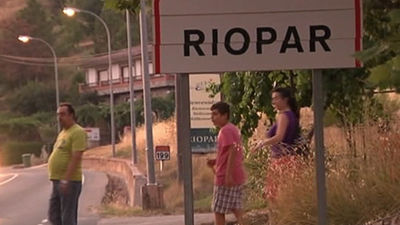 Muere un niño de tres años al quedarse encerrado  en un coche en Riópar (Albacete)