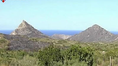 Baleares espera dar por controlado el fuego de Artà y Capdepera