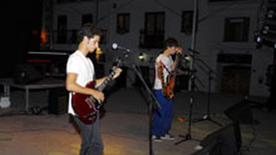 Villaviciosa convoca el I Concurso de Música Joven Local
