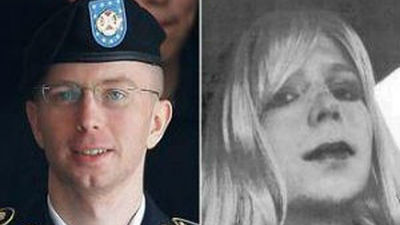El último acto de rebeldía de Manning