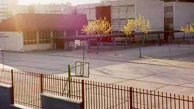 Más de 7 millones de euros para "poner a punto" los colegios públicos de la capital