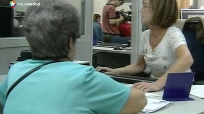 Más de 405.000 personas trabajan en Madrid para las administraciones públicas