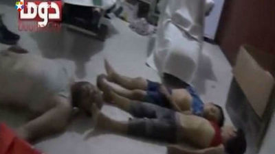 La ONU dice estar preocupada por Siria, pide claridad pero no acuerda investigar