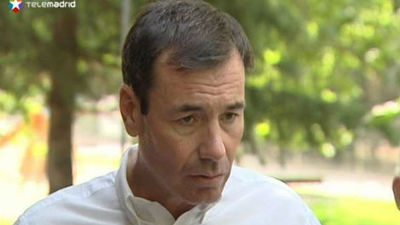 Gómez asegura que González hará un cambio de Gobierno "para que no se hable de otra cosa"