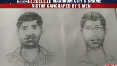 Detienen a un sospechoso de la violación múltiple de una  periodista en India