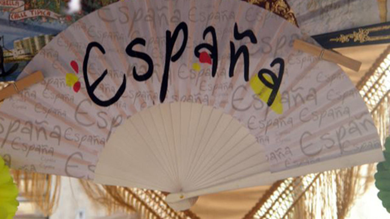 España recibe a 48,8 millones de turistas hasta septiembre, un 4,6% más