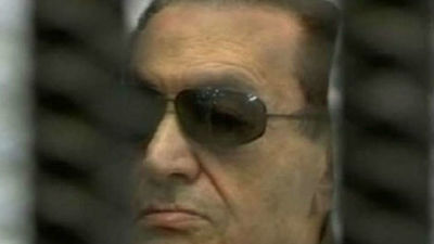 La Unión Europea expresa su respeto por la decisión de excarcelar a Mubarak