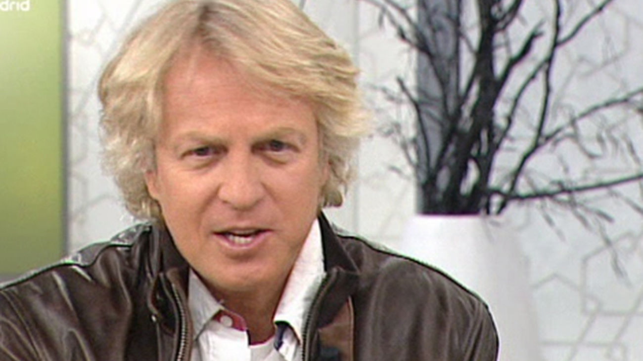 Álvaro Bultó fallece en un accidente en los Alpes suizos