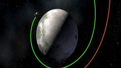 La NASA lanzará en septiembre una sonda  para analizar la atmósfera de la Luna