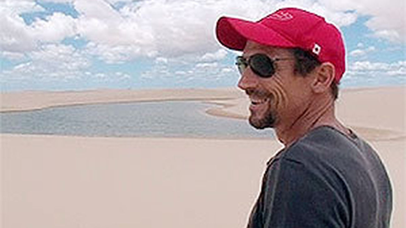 Playas por el mundo: las dunas del parque de Lençóis Maranhenses (Brasil)
