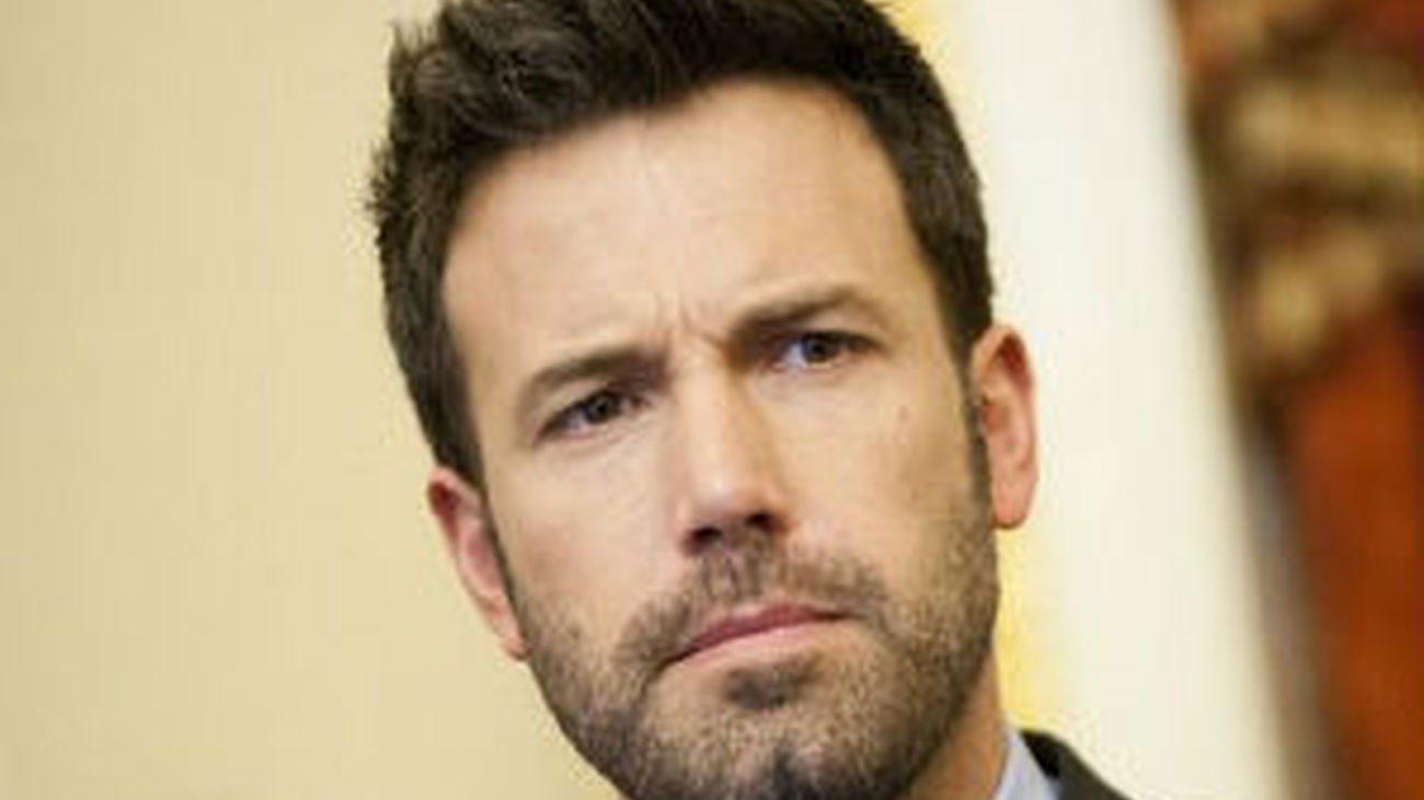 Ben Affleck