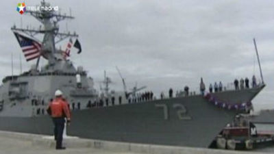 Obama se reúne con su equipo de seguridad para abordar la situación en Siria