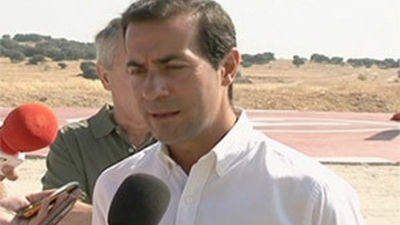 Victoria pide a los ciudadanos alertar de posibles incendios, aunque duden