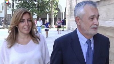 La Junta de Andalucía reconoce que UGT le endosó facturas falsas