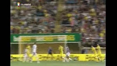 2-1. El Villarreal consigue otra remontada ante el Valladolid y es colíder