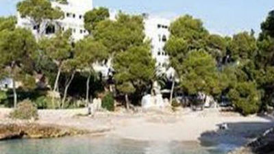 Muere una mujer de 76 años tras caer desde un tercer piso en Mallorca