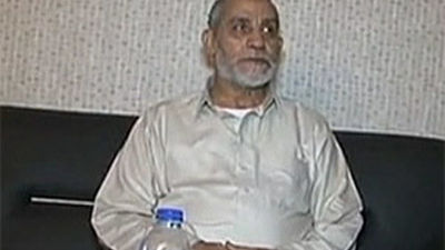 La Justicia egipcia prohíbe las actividades de los Hermanos Musulmanes