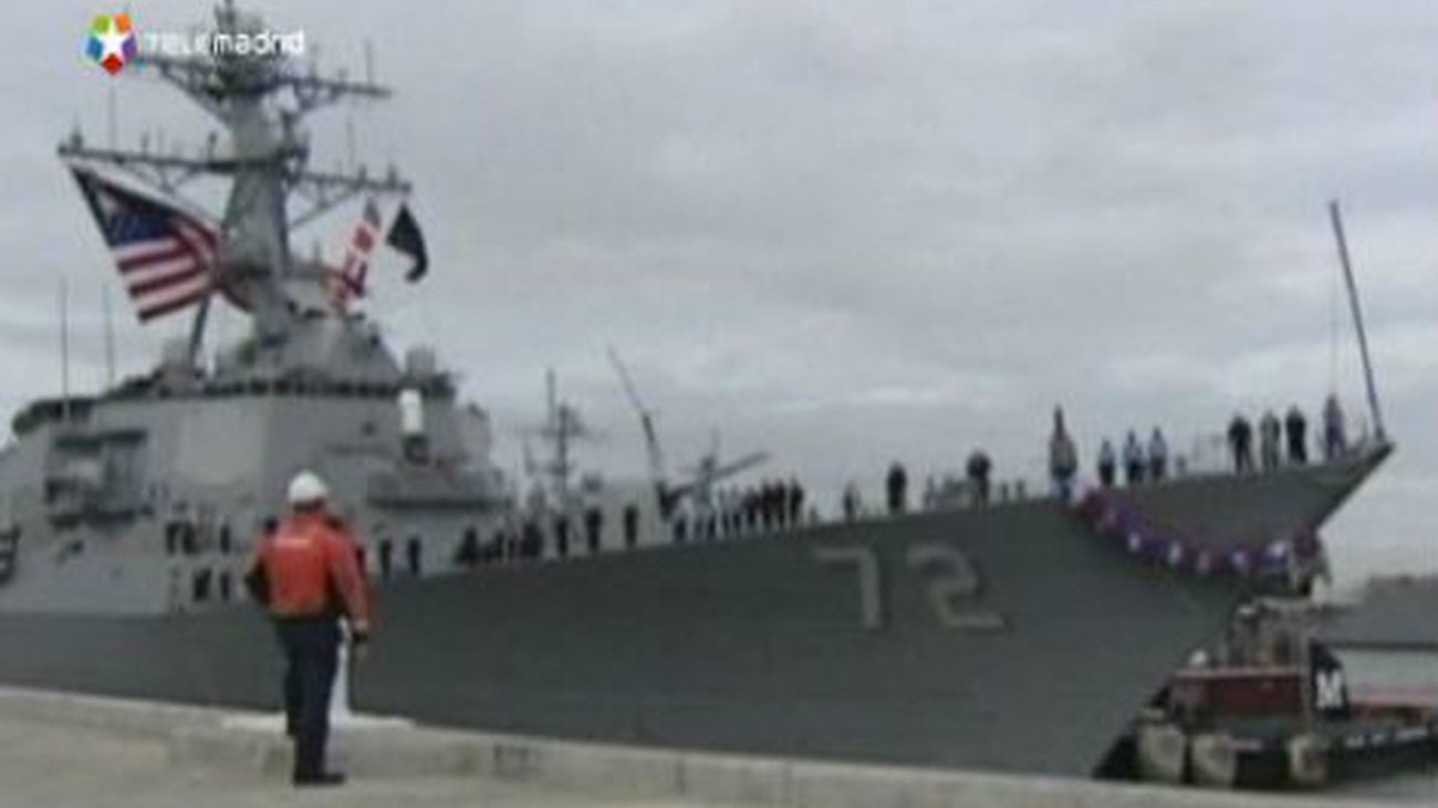 Siria autoriza a la ONU a investigar un supuesto ataque químico