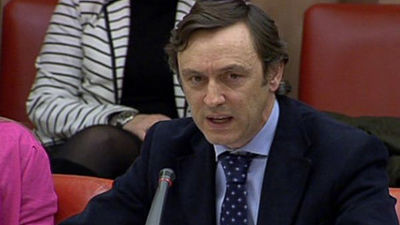 El PP admite que la financiación autonómica ha maltratado a Madrid