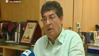 Valderas cree que los ERE han influído en la retirada de Griñán