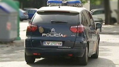 Detenido un entrenador de fútbol de Fuenlabrada por abusos sexuales a menores